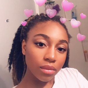 Meet your Posher, Kiara